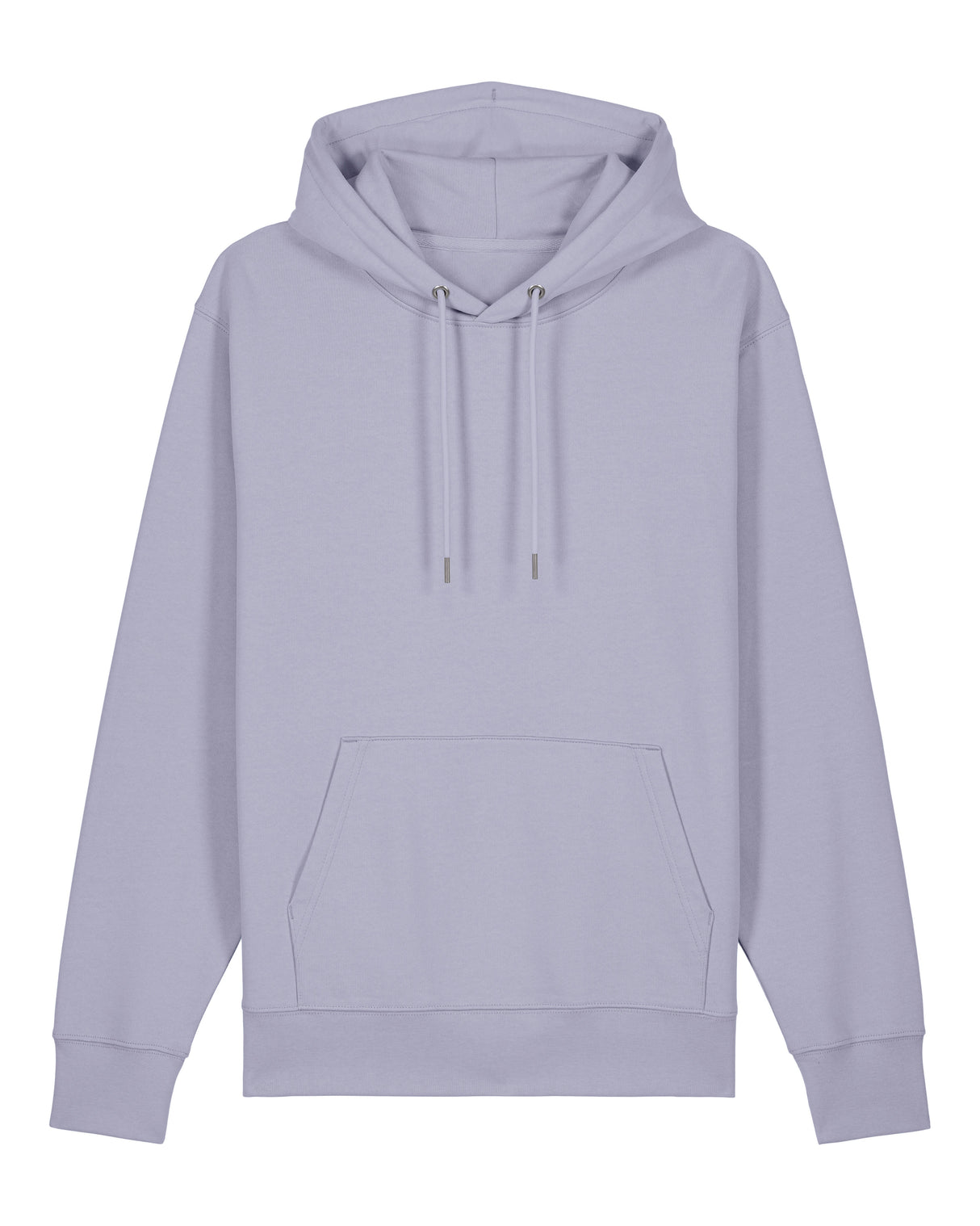 Stanley/Stella Unisex Cruiser 2.0 Iconic Hoodie Sweatshirt (Stsu177) - Lavender