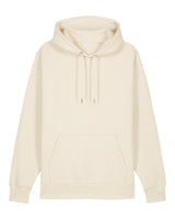 Stanley/Stella Unisex Cruiser 2.0 Iconic Hoodie Sweatshirt (Stsu177) - Natural Raw