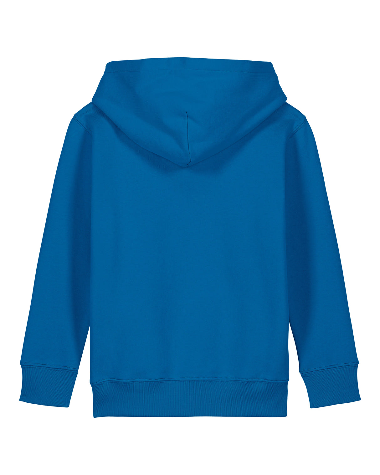 Stanley/Stella Kids Mini Cruiser 2.0 Iconic Hoodie Sweatshirt (Stsk180) - Royal Blue