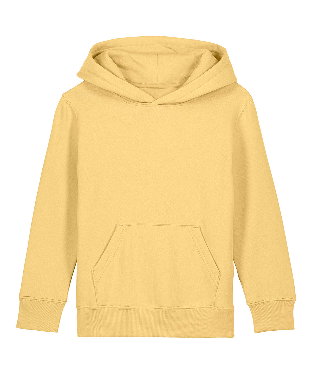 Stanley/Stella Kids Mini Cruiser 2.0 Iconic Hoodie Sweatshirt (Stsk180)