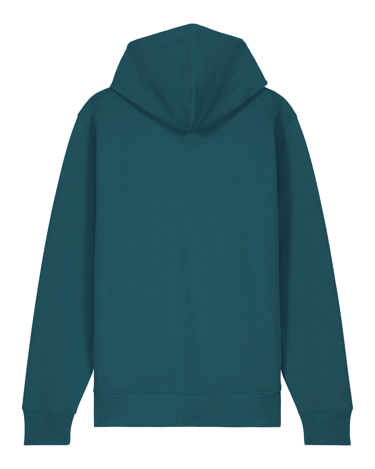 Stanley/Stella Unisex Cultivator 2.0 Iconic Zip-Thru Hoodie Sweatshirt (Stsu179) - Stargazer