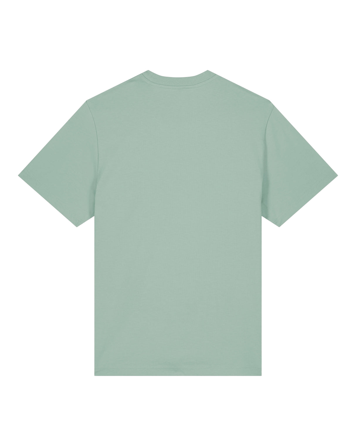 Stanley/Stella Unisex Sparker 2.0 Heavy T-Shirt (Sttu171) - Aloe