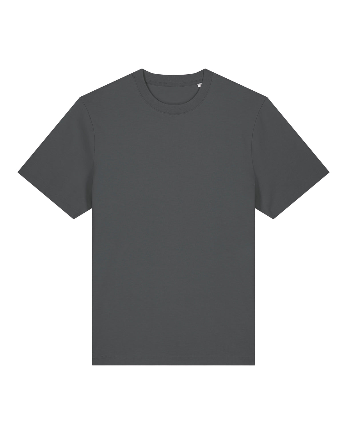 Stanley/Stella Unisex Sparker 2.0 Heavy T-Shirt (Sttu171) - Anthracite