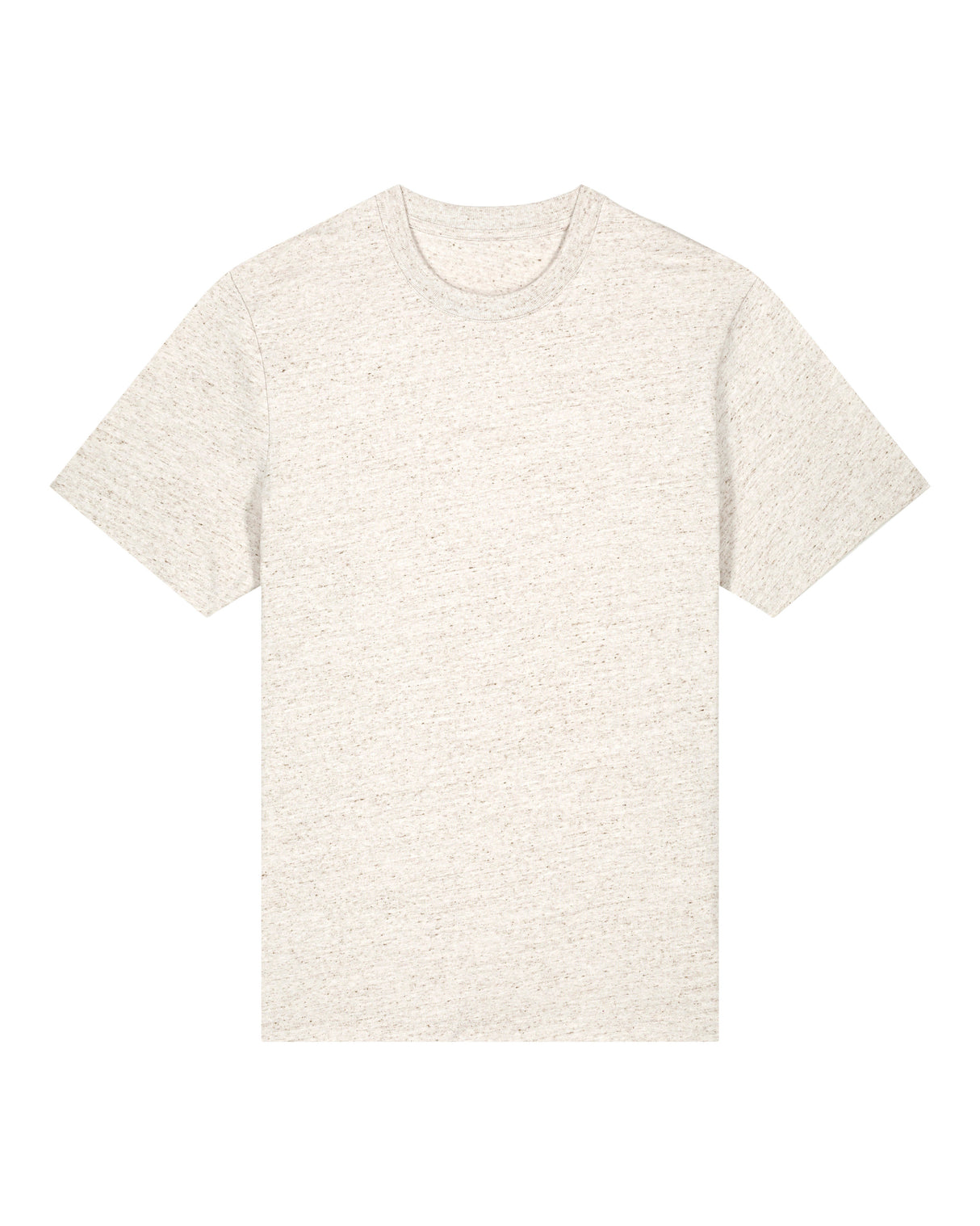 Stanley/Stella Unisex Sparker 2.0 Heavy T-Shirt (Sttu171) - Eco Heather