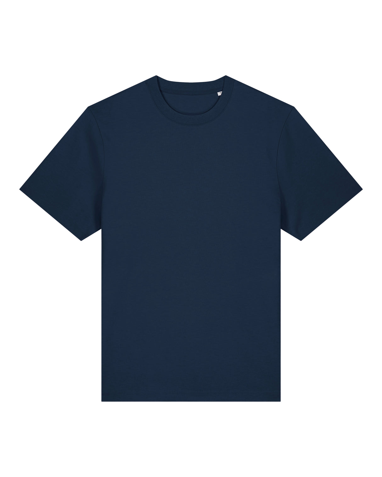 Stanley/Stella Unisex Sparker 2.0 Heavy T-Shirt (Sttu171) - French Navy