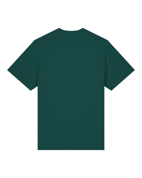 Stanley/Stella Unisex Sparker 2.0 Heavy T-Shirt (Sttu171) - Glazed Green