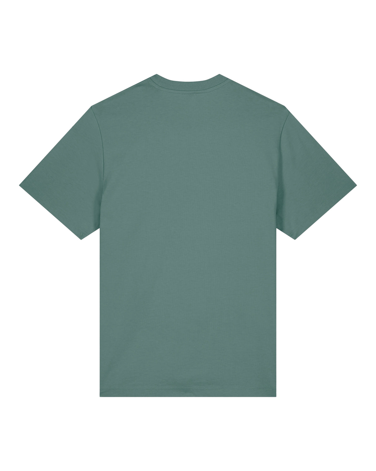 Stanley/Stella Unisex Sparker 2.0 Heavy T-Shirt (Sttu171) - Green Bay