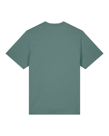 Stanley/Stella Unisex Sparker 2.0 Heavy T-Shirt (Sttu171) - Green Bay