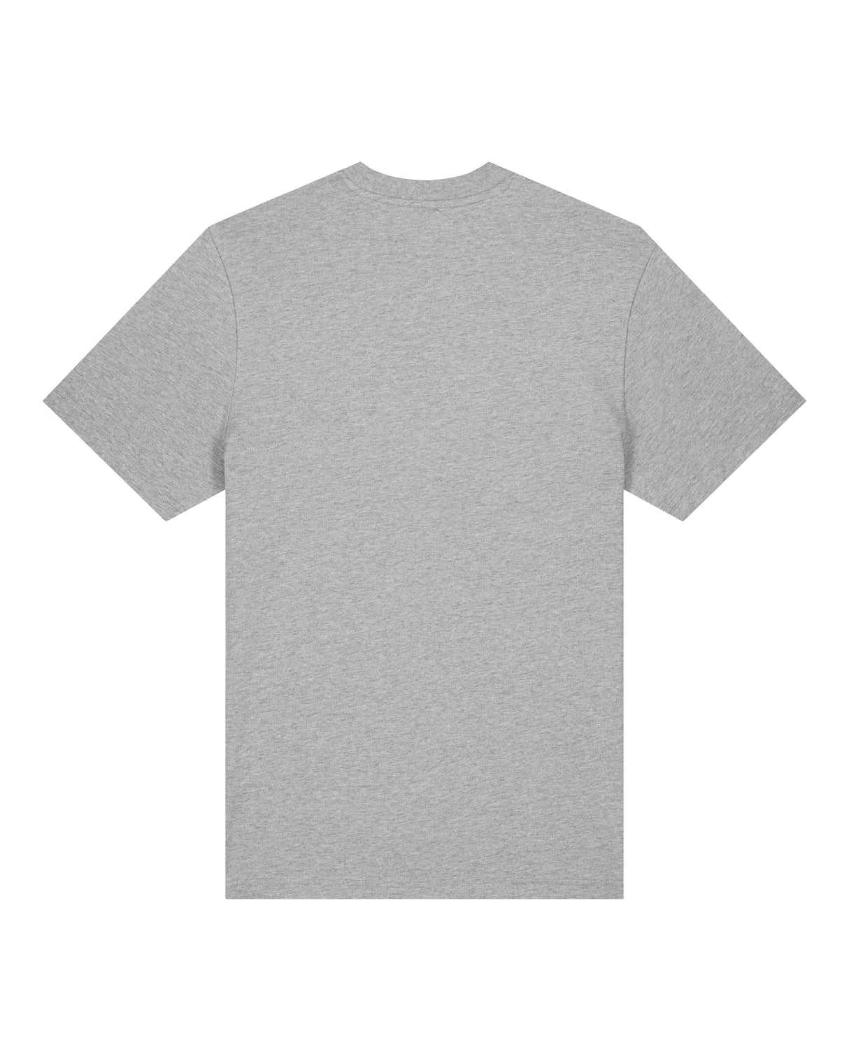 Stanley/Stella Unisex Sparker 2.0 Heavy T-Shirt (Sttu171) - Heather Grey