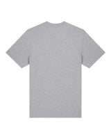 Stanley/Stella Unisex Sparker 2.0 Heavy T-Shirt (Sttu171) - Heather Grey