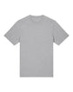 Stanley/Stella Unisex Sparker 2.0 Heavy T-Shirt (Sttu171) - Heather Grey