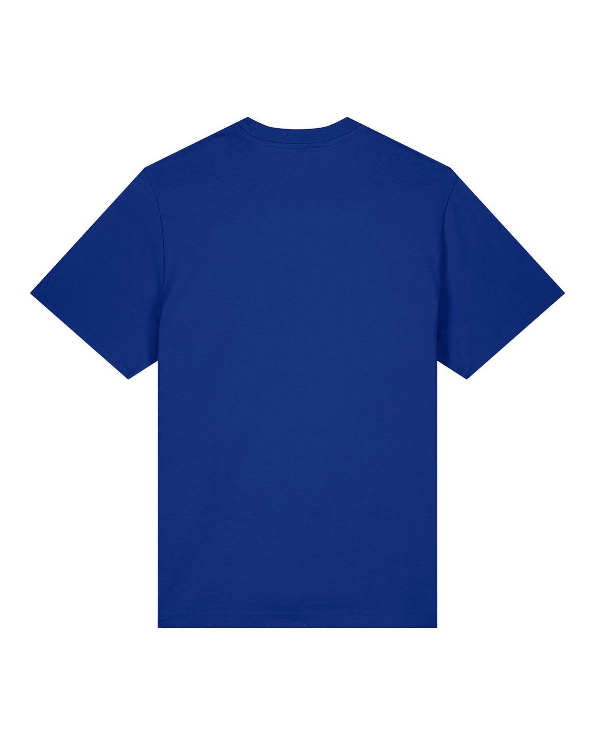 Stanley/Stella Unisex Sparker 2.0 Heavy T-Shirt (Sttu171) - Worker Blue