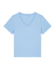 Stanley/Stella Women's Stella Isla V-Neck T-Shirt (Sttw176)