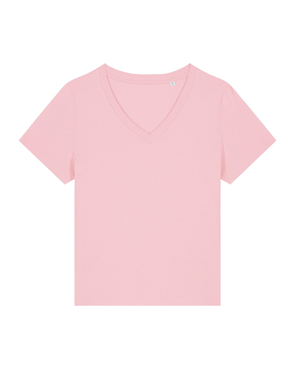 Stanley/Stella Women's Stella Isla V-Neck T-Shirt (Sttw176)