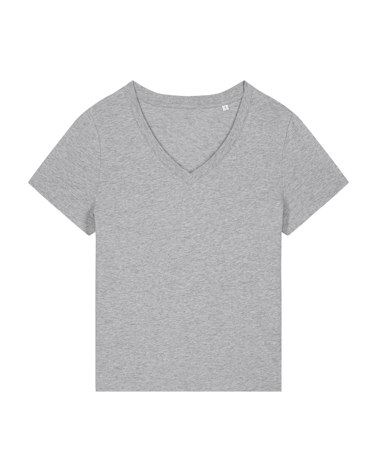 Stanley/Stella Women's Stella Isla V-Neck T-Shirt (Sttw176)