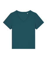 Stanley/Stella Women's Stella Isla V-Neck T-Shirt (Sttw176)