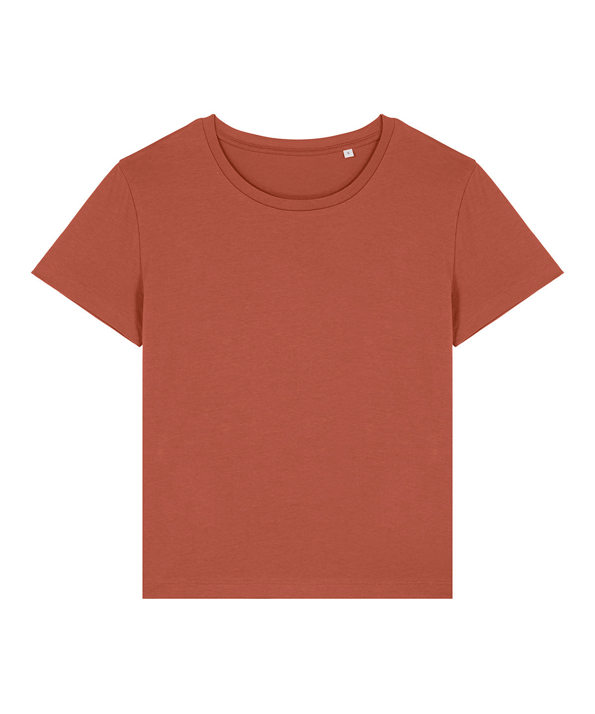 Stanley/Stella Women's Stella Serena Iconic Mid-Light T-Shirt (Sttw173)