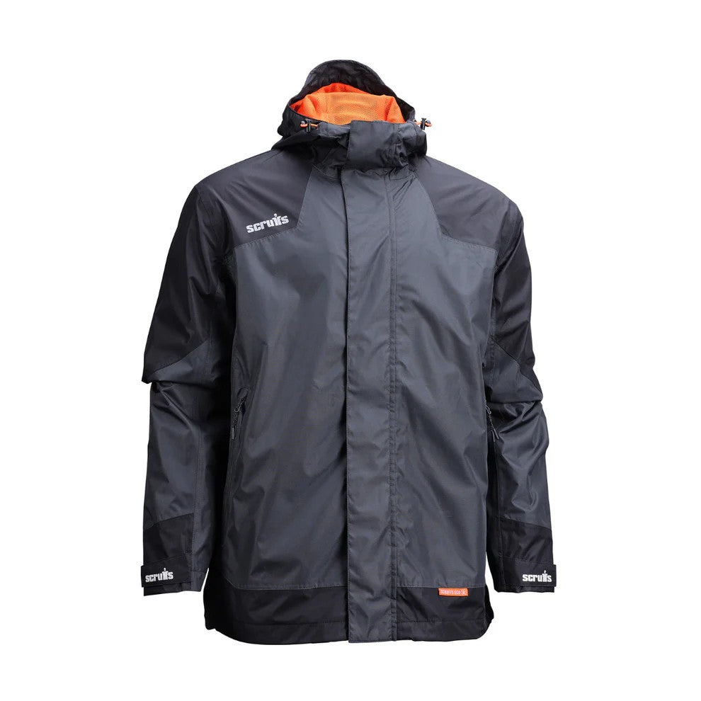 Scruffs Tech Waterproof Jacket