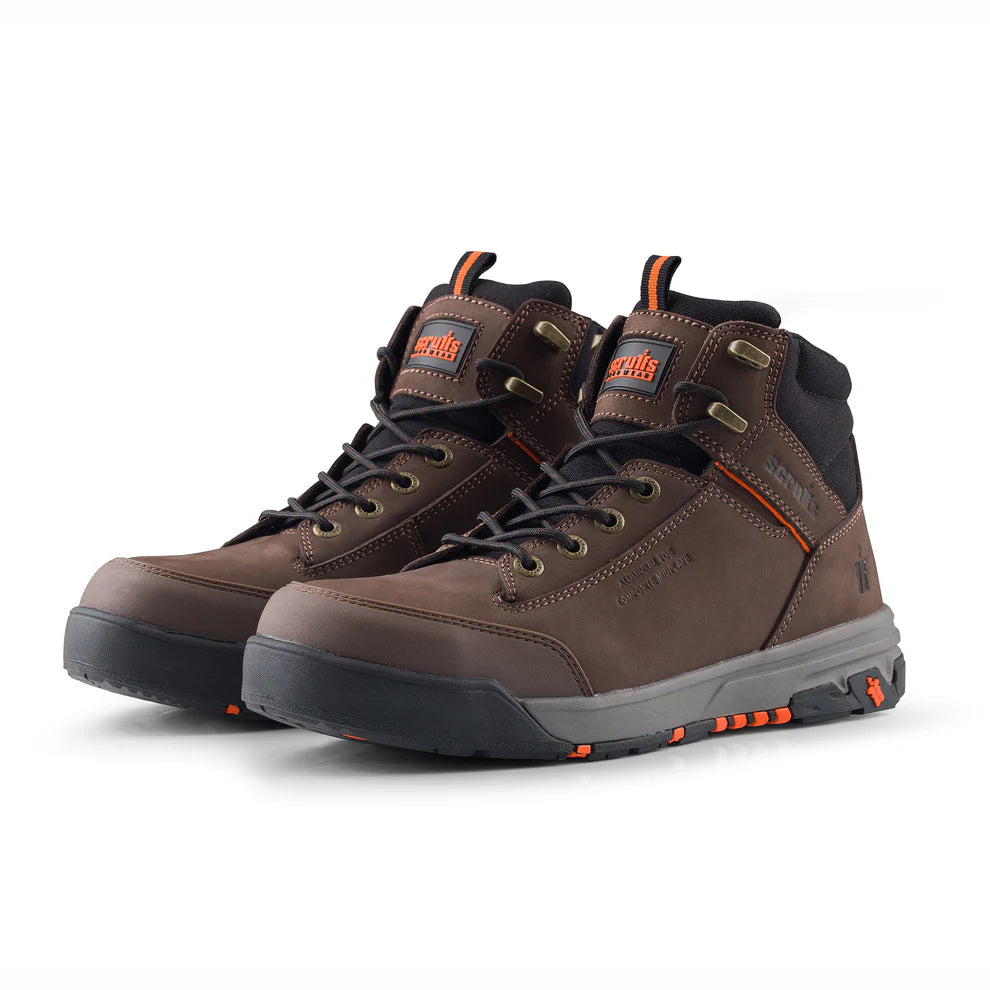 Scruffs Switchback 3 Safety Boots