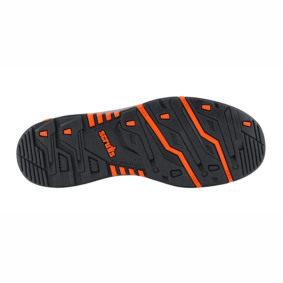Scruffs Switchback 3 Safety Boots