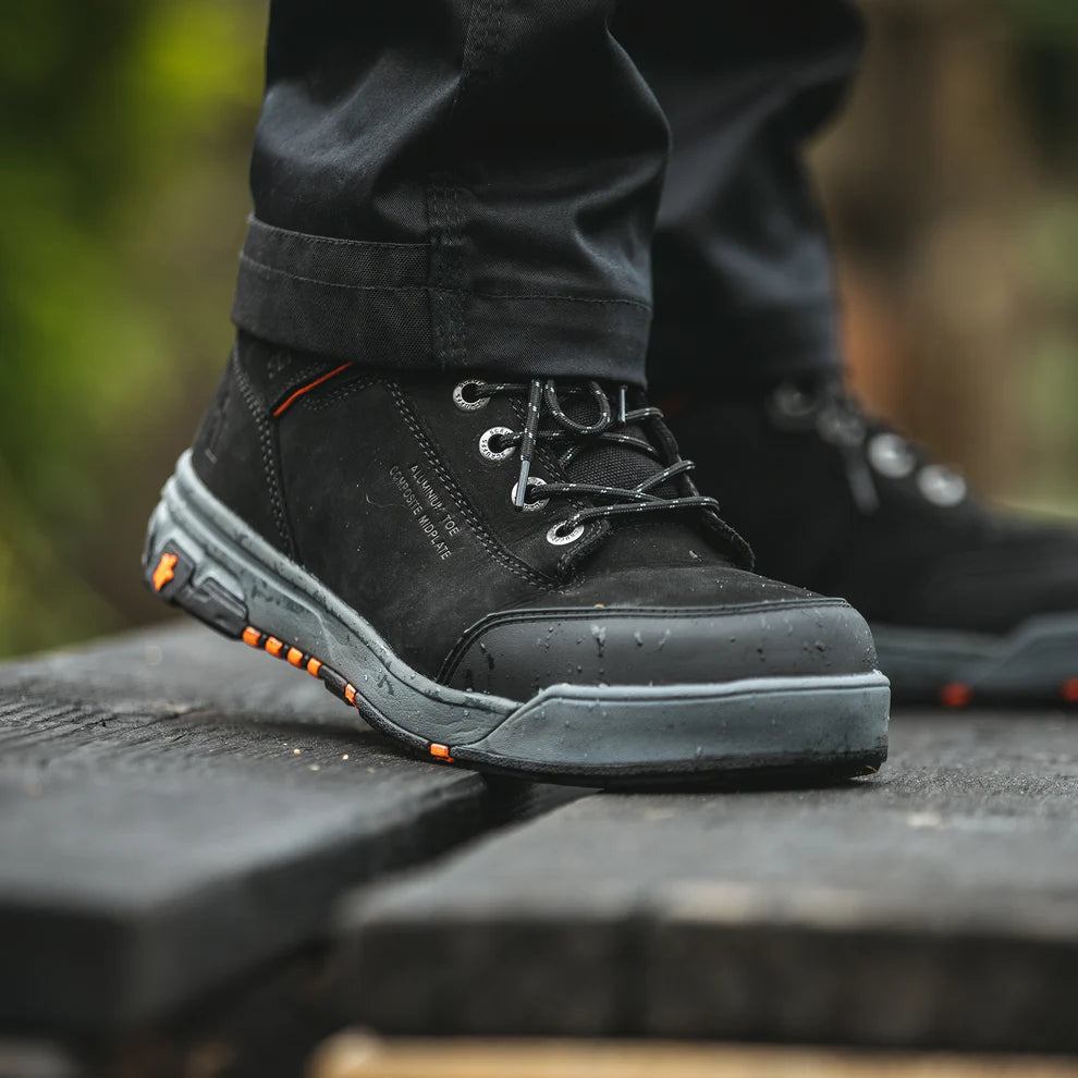 Scruffs Switchback 3 Safety Boots