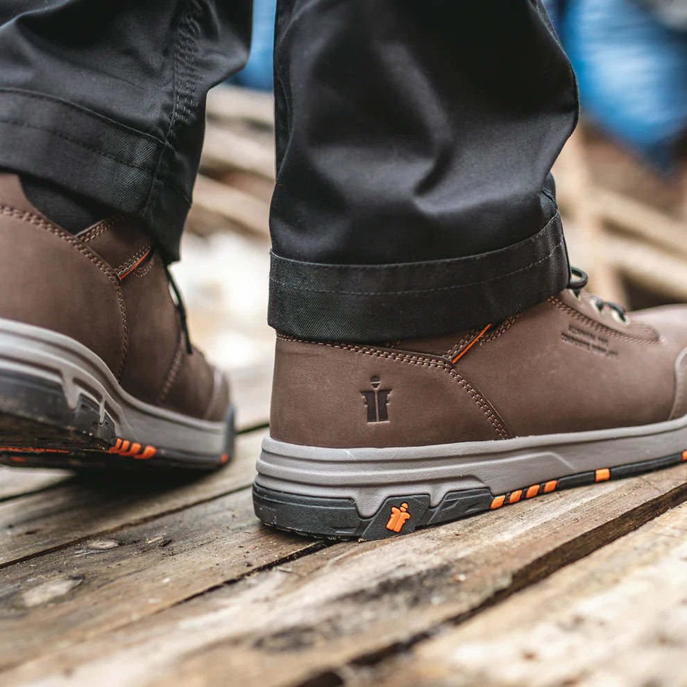 Scruffs Switchback 3 Safety Boots