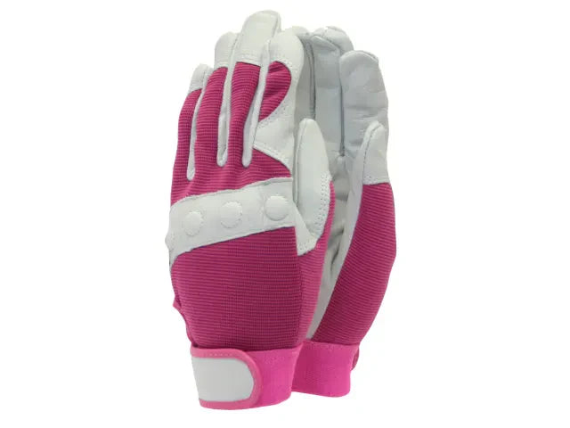 Town & Country Comfort Fit Gloves Ladies'