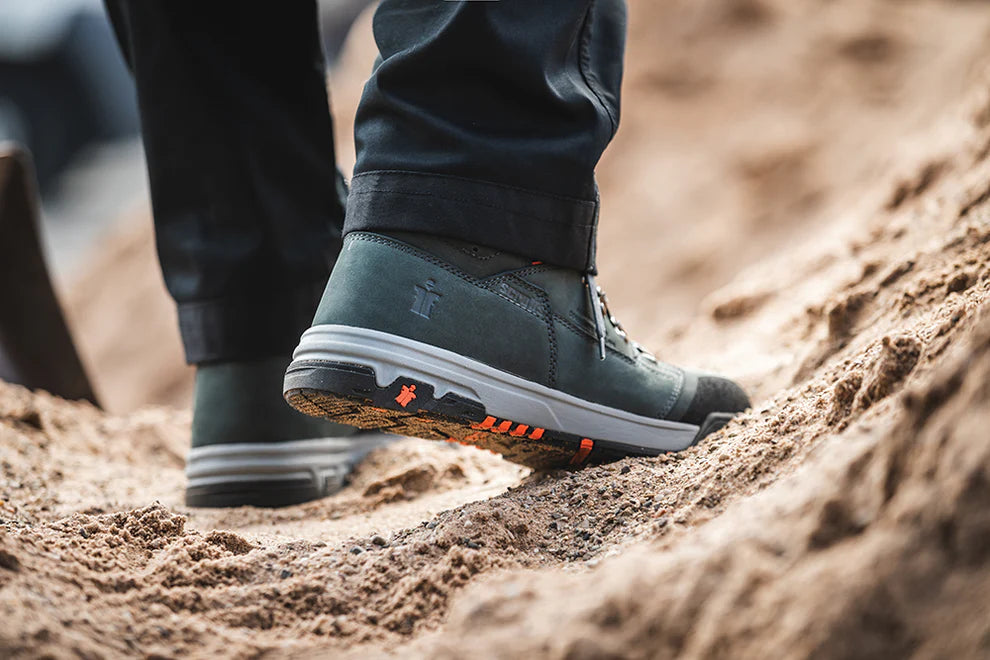 Scruffs Hydra Safety Boots