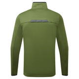 Portwest WX3 Half Zip Tech Fleece