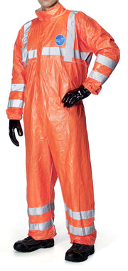 Beeswift Tyvek 500 Hv Disposable Coverall