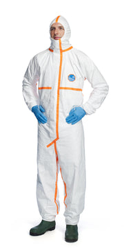 Beeswift Tyvek 800J Hooded Coverall