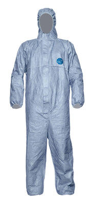 Beeswift Tyvek 500 Xpert Hooded Coverall