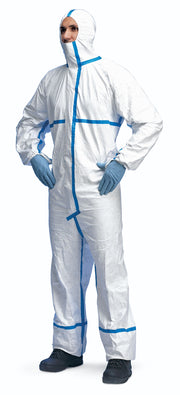 Beeswift Tyvek 600 Plus Disposable Coverall