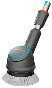 Gardena SurfaceCleaner disc brush unit