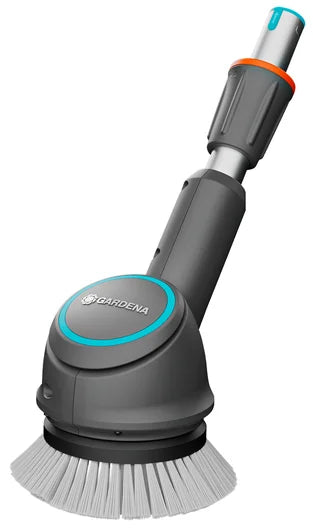 Gardena SurfaceCleaner disc brush unit