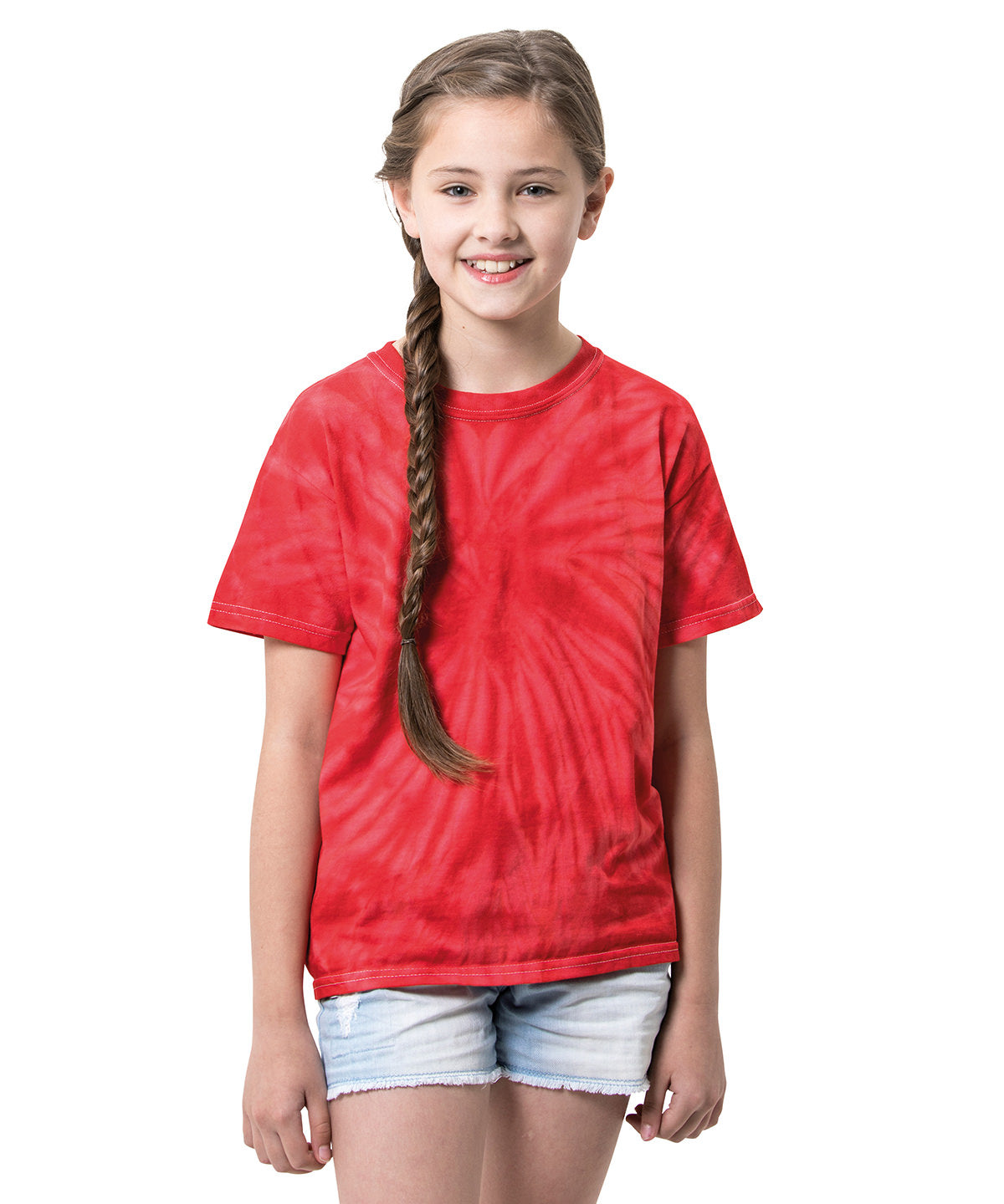 Colortone Kids Tonal Spider T