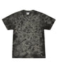 Colortone Tie-Dye Shirt - Crystal Black