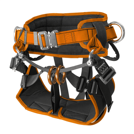 Arbortec Climbing Harness Treehog Fixed Seat