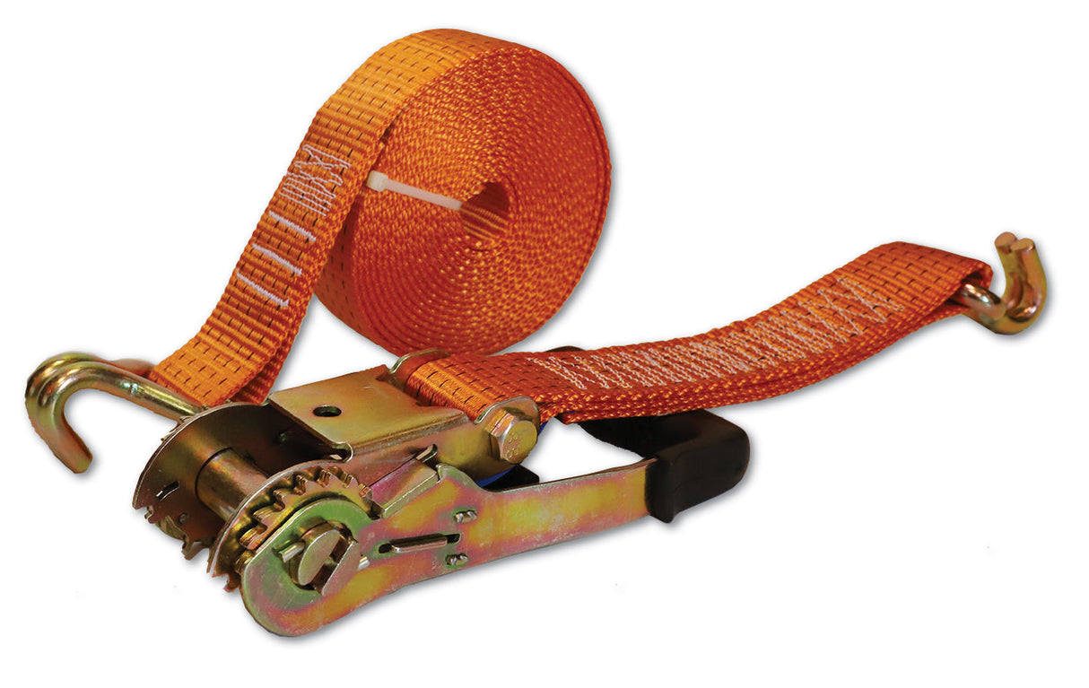 Arbortec Treehog Rachet Straps