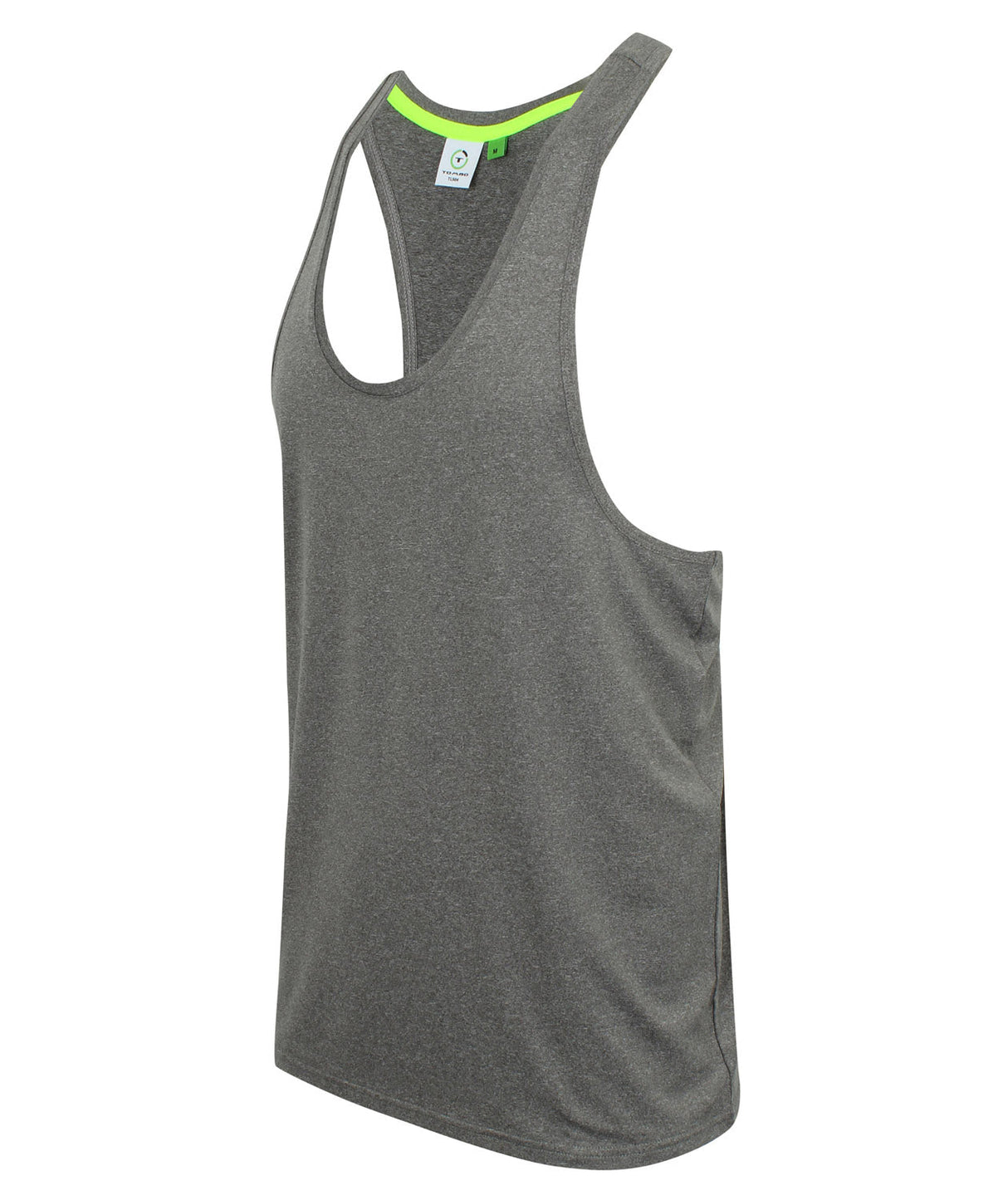 Tombo Muscle Vest