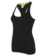 Tombo Women's Racerback Vest