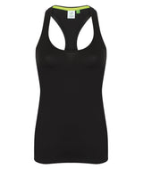 Tombo Women's Racerback Vest