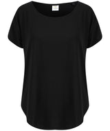 Tombo Scoop Neck T