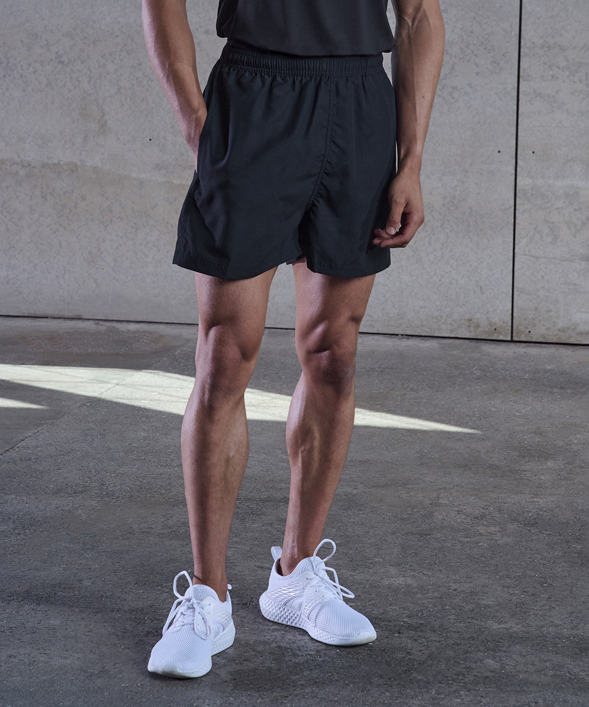 Tombo Track Shorts