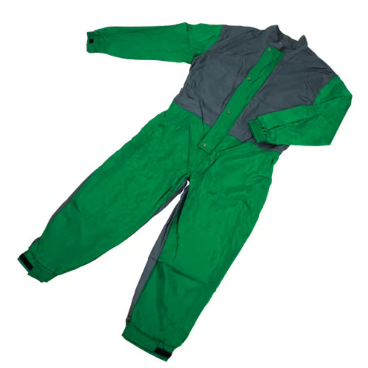 GVS RPB Heavy Duty Blast Suit