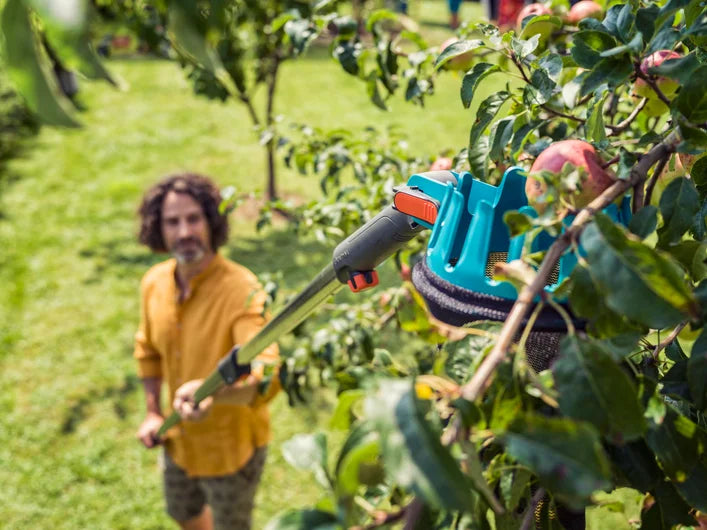 Gardena combisystem Telescopic Handle 160-290cm