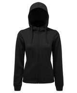 Women's TriDri® Spun Dyed Hoodie