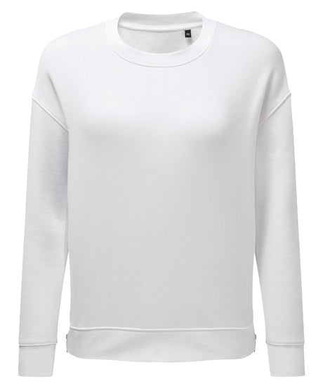 Women's TriDri® Recycled Chill Zip Sweatshirt