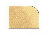 Trend 7E/3 x 1/4 TCT Pin Guided Round Over 8.0mm Radius