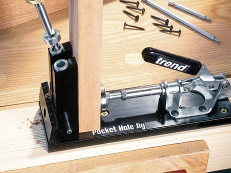 Trend PH/JIG Pocket Hole Jig